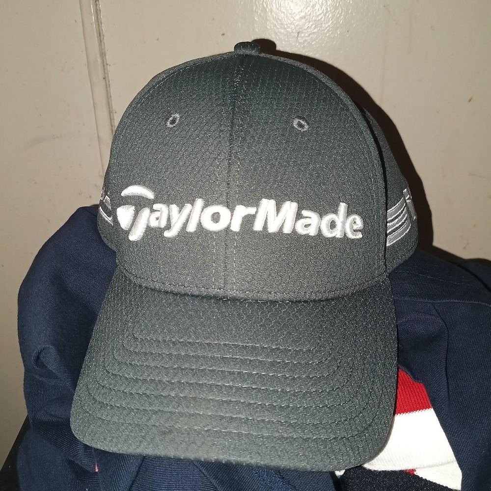 Golf hat - Picture 3 of 8